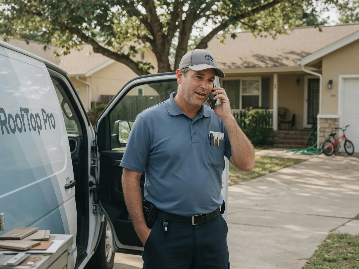 Roof Repair Prosperity, WV FAQs