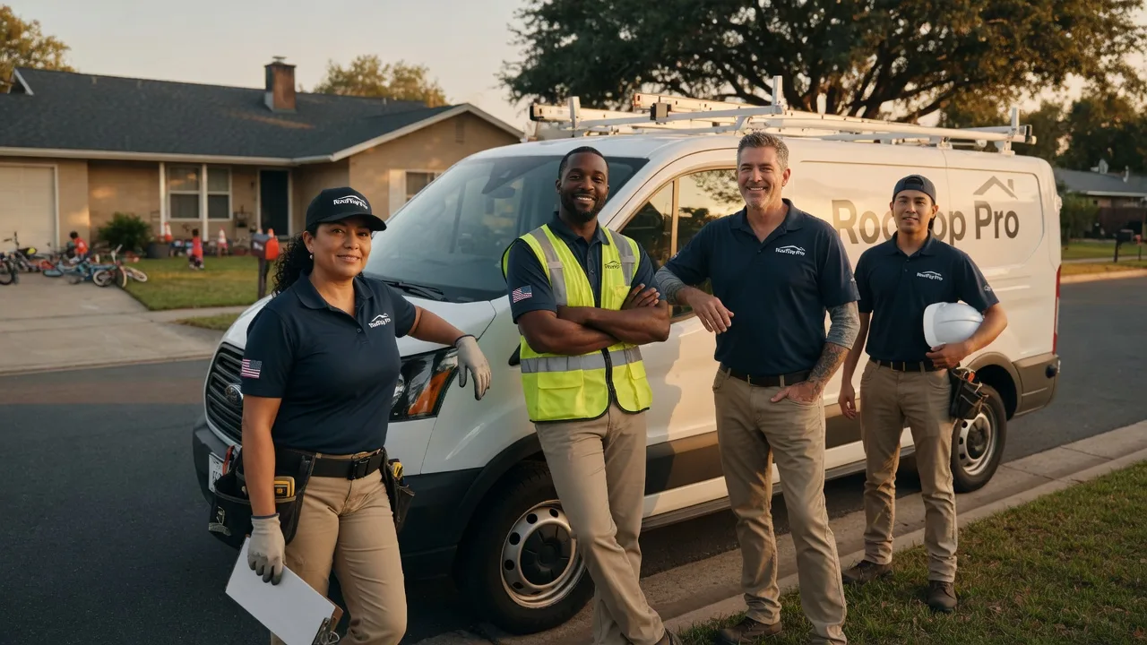 Roof Repair in Prosperity, WV near me